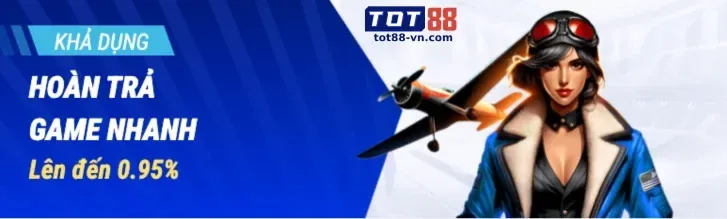 Thưởng nạp lần đầu 88xx